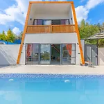 Fauna Villa Kas