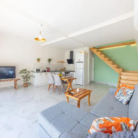Fauna Villa Kas