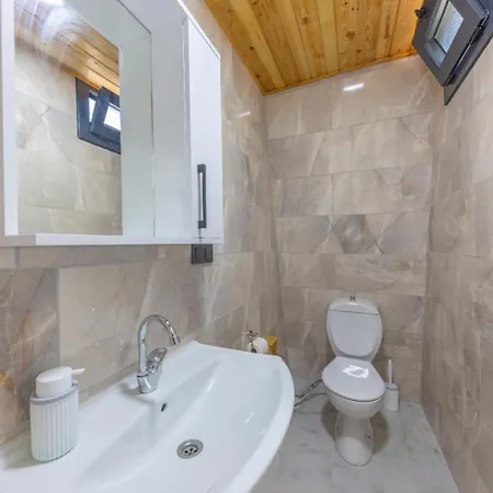 Villa Fauna Kas